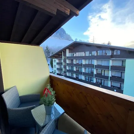 公寓 Haus 1 35 - By Four Seasons